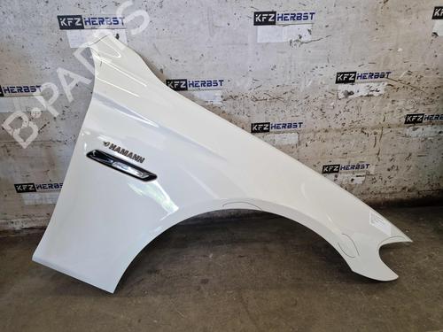 Used Right front fenders BMW 5 (F10) 525 d xDrive (218 hp) 26725218