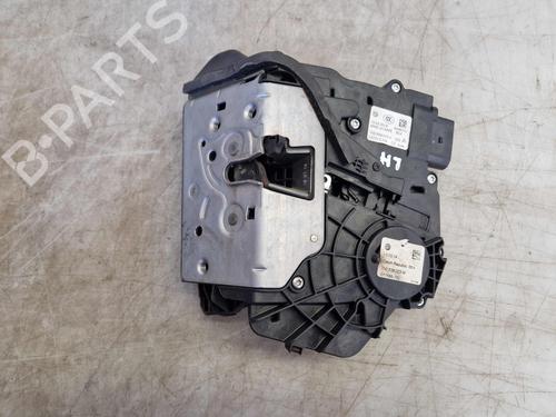 Used Rear left lock VW SHARAN (7N1, 7N2) 1.4 TSI (150 hp) 27503043