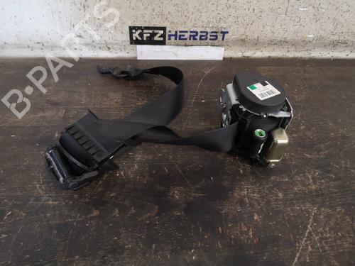 Used Front right seatbelt MERCEDES-BENZ E-CLASS (W211) E 220 CDI (211.006) (150 hp) 12880206