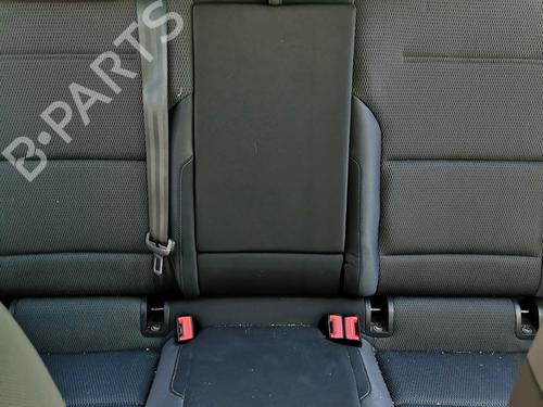 Used Rear seat VW GOLF VII (5G1, BQ1, BE1, BE2) 1.6 TDI (115 hp) 32515293