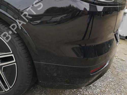 Rear bumper FORD CAPRI (CX740L) EV | BP29745298C8 