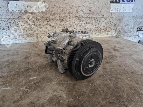 Used AC compressor AC compressor HYUNDAI i20 II (GB, IB) 1.2 (75 hp) 33267555 33267555