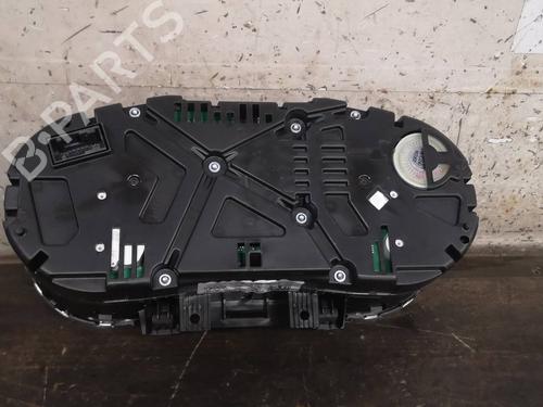 Instrument cluster VW POLO V (6R1, 6C1) 1.0 | BP12876344C47 