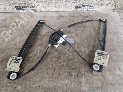Used Front left window mechanism Front left window mechanism 36965019 36965019