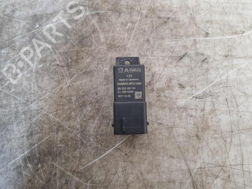 Used Electronic sensor FORD GALAXY III (CK) 2.0 TDCi (180 hp) 33038757