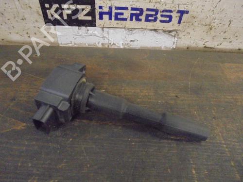 Elektronisk modul NISSAN QASHQAI II SUV (J11, J11_) 1.2 DIG-T (115 hp) 13441927