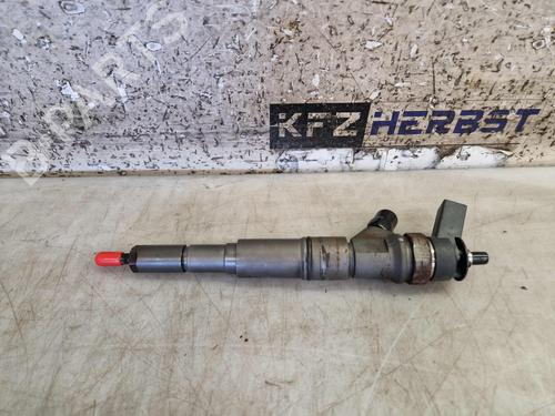 Used Injector BMW 3 Touring (E91) 318 d (122 hp) 25133033