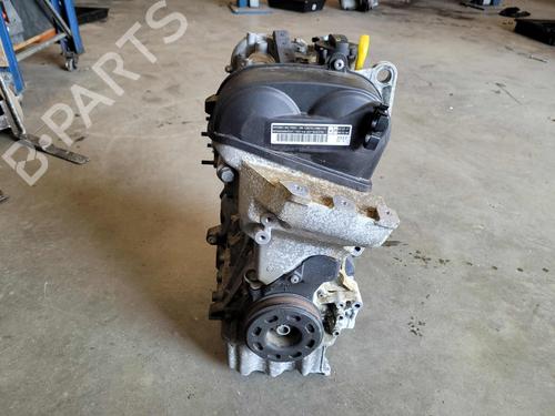 Engine SKODA FABIA III (NJ3) 1.0 | BP25007981M1 