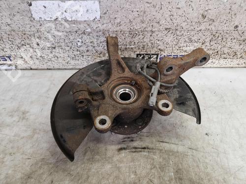 Used Left front steering knuckle Left front steering knuckle OPEL MOKKA / MOKKA X (J13) 1.6 CDTI (_76) (110 hp) 30512147 30512147