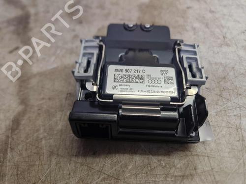 Electronic sensor AUDI A4 B9 Avant (8W5, 8WD) 2.0 TDI | BP39649015M84 - Image 2
