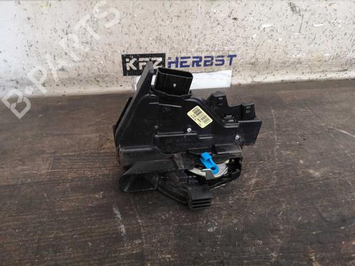 Used Front right lock KIA RIO IV (YB, SC, FB) 1.25 (84 hp) 22279888