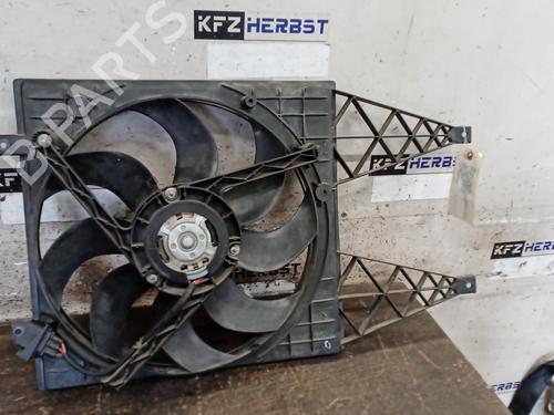 Elektronisk modul SKODA FABIA II (542) 1.4 (86 hp) 22600052