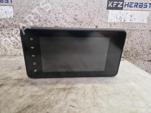 Used Electronic module DACIA SANDERO III 1.0 TCe 90 (91 hp) 31924880