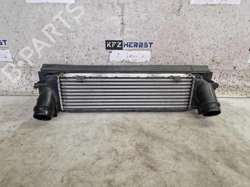 Intercooler BMW 3 (F30, F80) 320 d | BP30062829M30