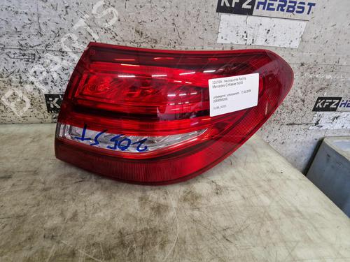 Højre baglygte MERCEDES-BENZ C-CLASS T-Model (S205) C 220 BlueTEC / d (205.204) (170 hp) 33169129