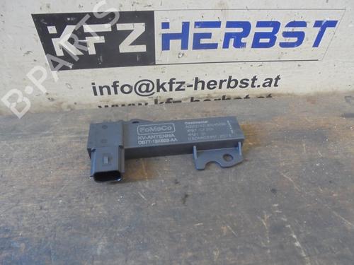 Used Electronic module FORD FOCUS III 1.5 TDCi (120 hp) 13061773