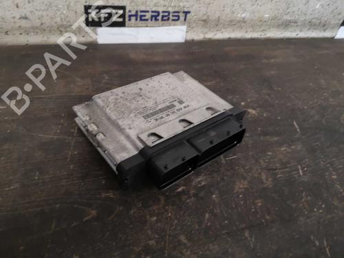 Used Engine control unit (ECU) AUDI A1 Sportback (8XA, 8XF) 1.0 TFSI (95 hp) 22278730