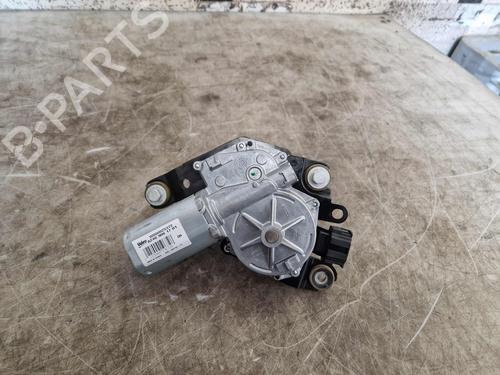 Used Rear wiper motor Rear wiper motor MERCEDES-BENZ B-CLASS Sports Tourer (W246, W242) B 180 CDI / d (246.212) (109 hp) 33237115 33237115