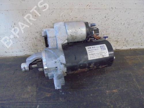 Used Starter AUDI A8 D4 (4H2, 4H8, 4HC, 4HL) 3.0 TDI (204 hp) 20096967