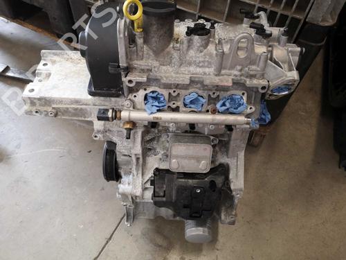 Engine VW GOLF VII (5G1, BQ1, BE1, BE2) 1.0 TSI | BP23073313M1 
