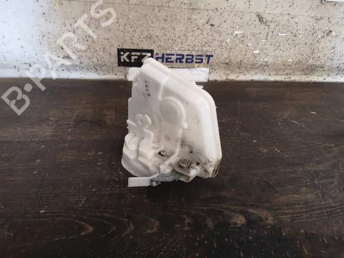 Used Rear right lock MAZDA 2 (DE_, DH_) 1.6 MZ-CD (90 hp) 22280806