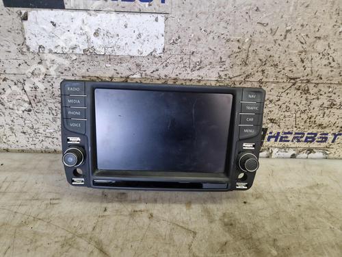 Display multifunzione Display multifunzione VW GOLF VII Variant (BA5, BV5) 1.2 TSI (105 hp) 33845463 33845463