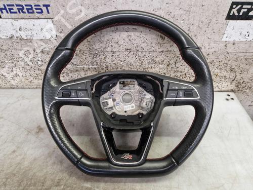 Volant SEAT LEON ST (5F8) 1.5 TSI (150 hp) 30451176