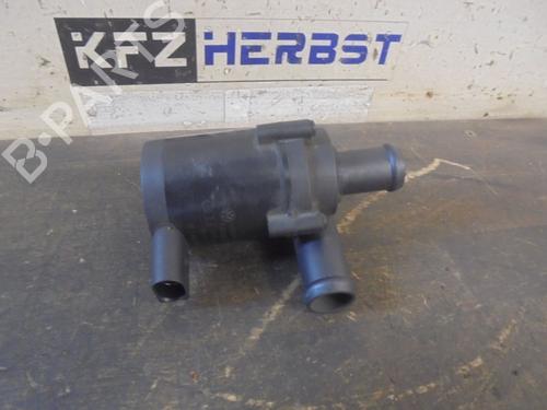 Ekstra vandpumpe SEAT LEON (1P1) 1.2 TSI (105 hp) 13441105