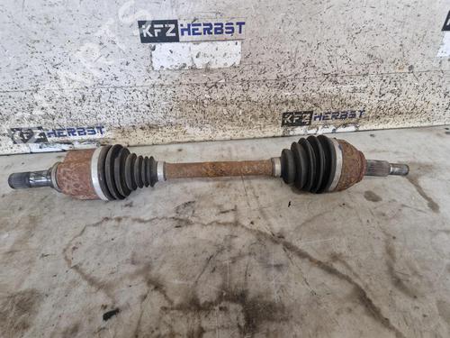 Used Left front driveshaft Left front driveshaft 39468797 39468797