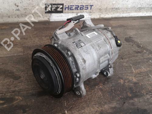 Used AC compressor BMW 1 (F40) 118 d (150 hp) 22286090