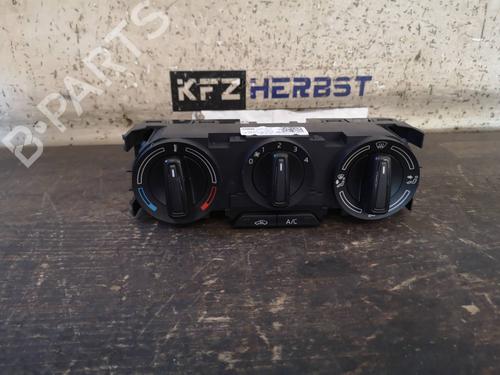 Used Climate control SKODA FABIA III (NJ3) 1.0 (60 hp) 12879396