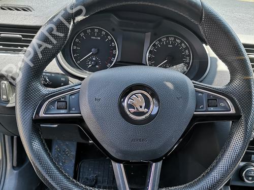 Used Steering wheel Steering wheel 37535612 37535612