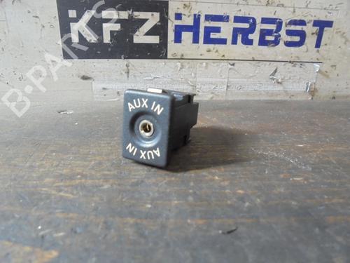 Spak kontakt VW TIGUAN (5N_) 2.0 TDI (140 hp) 13068084