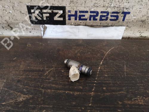 Used Injector SEAT LEON (1P1) 1.4 16V (86 hp) 13438409