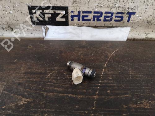 Injector SEAT LEON (1P1) 1.4 16V (86 hp) 036031AH 036906031H | 036906031H