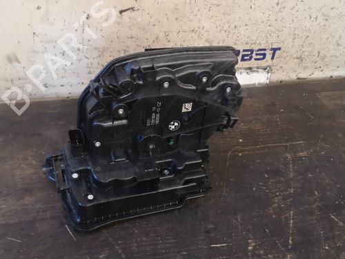 Front right lock MINI MINI (F55) Cooper (136 hp) 7281934