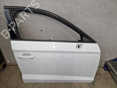 Used Right front door Right front door AUDI A3 Limousine (8VS, 8VM) 1.6 TDI (115 hp) 36157206 36157206