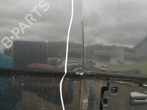 Right front door JAGUAR XE (X760) 3.0 S | BP29912486C3