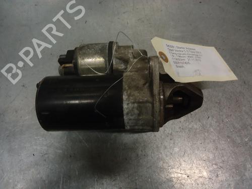 Used Starter OPEL VECTRA C GTS (Z02) 1.8 16V (F68) (122 hp) 20668702