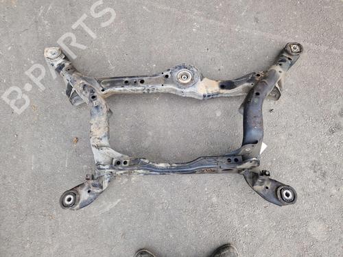 Rear axle AUDI Q5 (8RB) 2.0 TDI quattro | BP27502377M2 