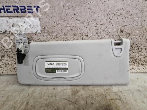 Pala sol esquerda JEEP CHEROKEE (KL) 2.0 T-GDi (272 hp) 30904578