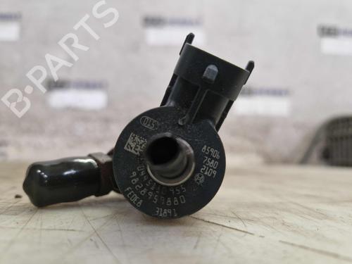 Injector OPEL GRANDLAND / GRANDLAND X (A18, P1UO) 1.5 Turbo D (75) | BP30560435M100