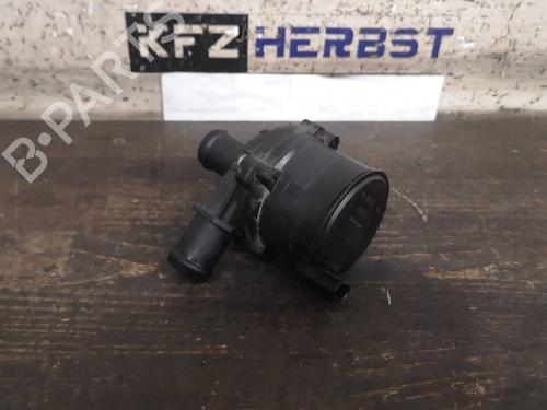 Used Auxiliary water pump SKODA OCTAVIA III Combi (5E5, 5E6) 2.0 TDI (150 hp) 13443185