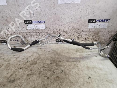 Used AC pipe AC pipe MERCEDES-BENZ C-CLASS (W205) C 180 BlueTEC / d (205.036) (116 hp) 33736896 33736896