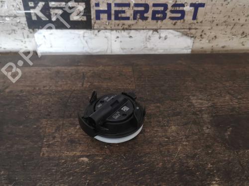 Module électronique AUDI A3 Sportback (8VA, 8VF) S3 quattro (310 hp) 22285779