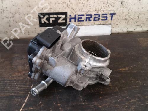 Used Throttle body VW SHARAN (7N1, 7N2) 2.0 TDI (150 hp) 20091732