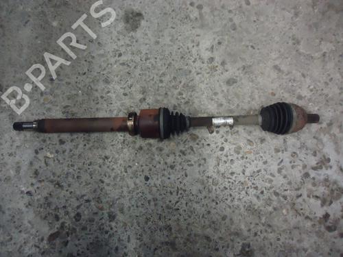 Used Right front driveshaft FORD MONDEO IV (BA7) 2.0 TDCi (140 hp) 13431831