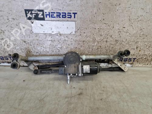 Used Front wipers mechanism SKODA FABIA III (NJ3) 1.0 (60 hp) 26509619