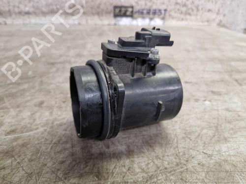 Used Mass air flow sensor PEUGEOT 3008 I MPV (0U_) 1.6 HDi (112 hp) 25827928