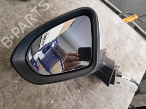 Used Left mirror Left mirror OPEL ASTRA K (B16) 1.5 CRDI (68) (122 hp) 32475593 32475593